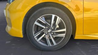 Leasing Hatchback Peugeot 208 2020