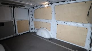Finansowanie Van MERCEDES VITO 2020