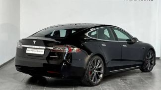 Finansowanie Sedan Tesla Model S 2020