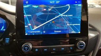 Financování Kupé Ford Puma 2023