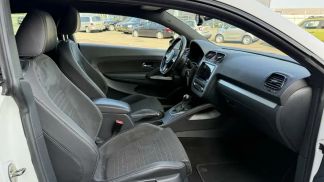 Financování Kupé Volkswagen Scirocco 2010