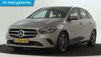 Financování Hatchback MERCEDES B 180 2020