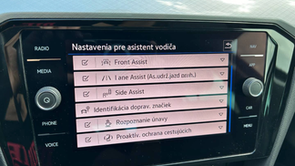 Finansowanie Wóz Volkswagen Passat Variant 2021