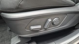 Leasing SUV Hyundai Tucson 2024