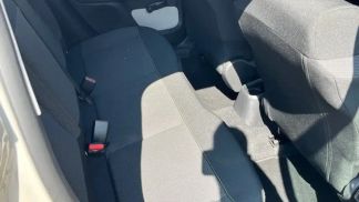 Leasing Hatchback Citroën C3 2024