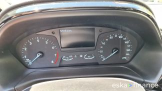 Finansowanie Sedan Ford Fiesta 2018