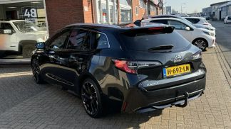 Finansowanie Wóz Toyota Corolla 2020
