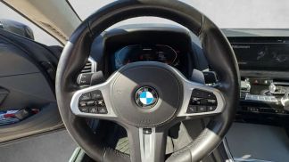 Leasing Coupé BMW 850 2020