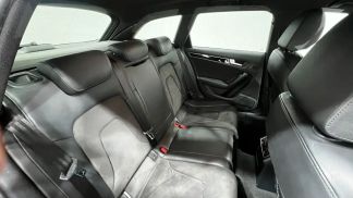 Leasing Wagon Audi A4 2015