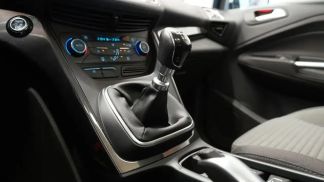 Financování Hatchback Ford Grand C-Max 2016