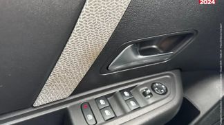 Leasing Sedan Citroën C4 2021
