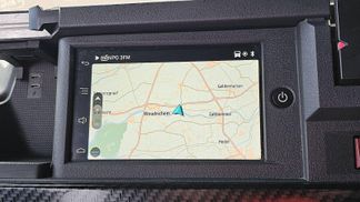 Finansowanie Ciągnik siodłowy Renault T 520 HIGH 2022