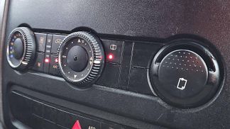Finansowanie Van Mercedes-Benz SPRINTER 316 2017