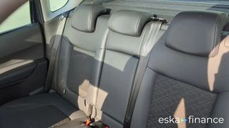 Leasing SUV Peugeot 3008 2015