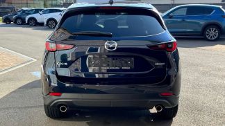 Finansowanie SUV Mazda CX-5 2024