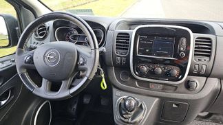 Finansowanie Van Opel VIVARO 1.6 2018