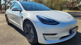 Leasing Sedan Tesla Model 3 2020