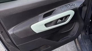 Leasing Hatchback Citroën Berlingo 2020