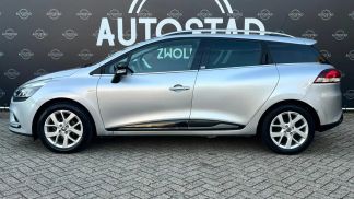 Finansowanie Wóz Renault Clio 2020