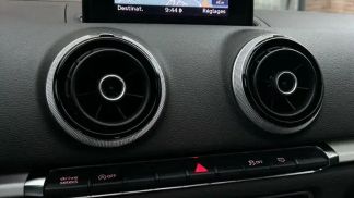 Leasing Sedan Audi A3 2013