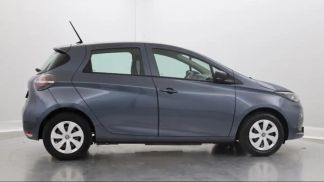 Finansowanie Sedan Renault ZOE 2021