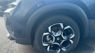 Leasing SUV Citroën C5 Aircross 2024
