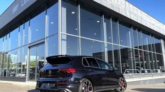 Leasing Hayon Volkswagen GOLF GTI 2023
