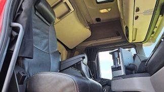 Leasing Tractor unit Scania S540 2020