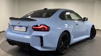 Leasing Coupe BMW M2 2023