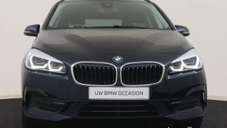 Leasing Hatchback BMW 225 2020