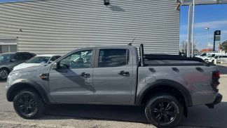 Finansowanie SUV Ford Ranger 2022