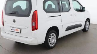 Lízing Hatchback Opel Combo Life 2019
