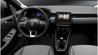 Finansowanie Hatchback Renault Clio 2024