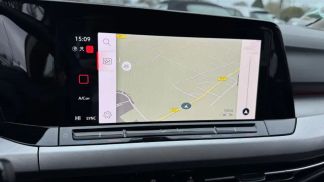 Leasing Sedan Volkswagen Golf 2020