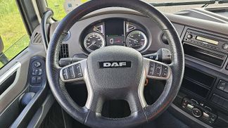 Leasing Tractor unit DAF XF 480 2021