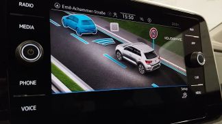 Finansowanie SUV Volkswagen T-Roc 2023
