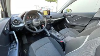 Leasing Hayon Audi Q2 2020