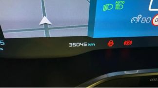 Finansowanie SUV Citroën C5 Aircross 2020