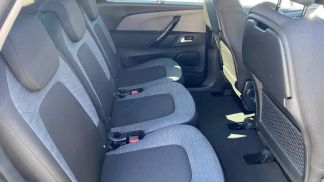 Leasing Hayon Citroën C4 Picasso 2017