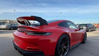 Finansowanie Coupé Porsche 911 2024