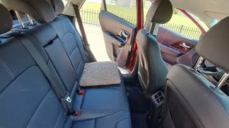 Leasing Wagon Kia Niro 2017