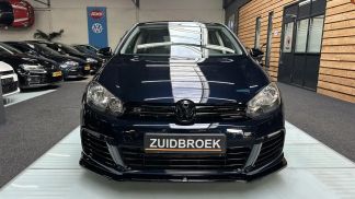 Finansowanie Hatchback Volkswagen Golf 2011