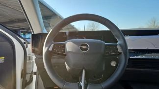 Leasing Wagon Opel Astra 2024