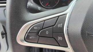Leasing Sedan Renault Clio 2022