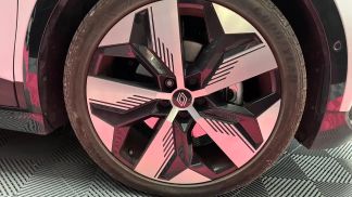 Finansowanie Van Renault MEGANE E-TECH 2024