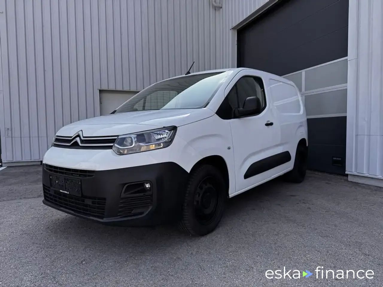 Leasing Hatchback Citroën Berlingo 2020