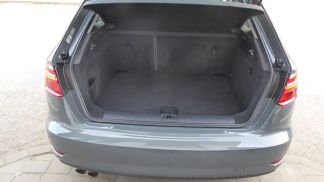 Lízing Sedan Audi A3 2020