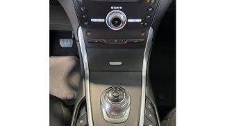 Leasing Hayon Ford Galaxy 2019