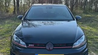 Finansowanie Sedan Volkswagen GOLF GTI 2013