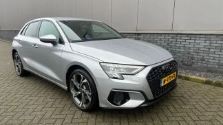 Leasing Hatchback Audi A3 2021